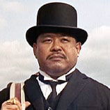 Harold Sakata