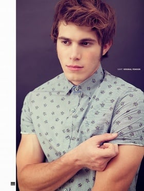 Blake Jenner