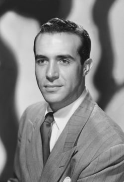 Next photo of Ricardo Montalban