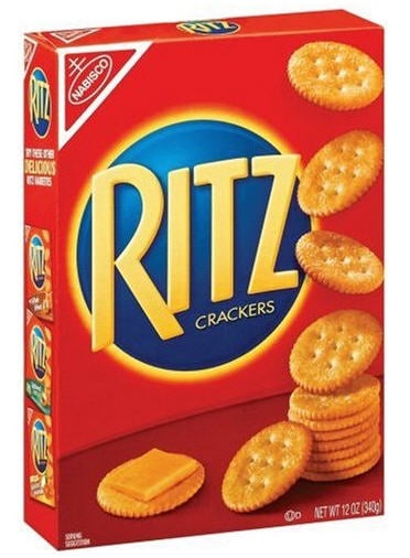 Ritz Crackers