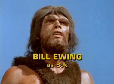 Bill Ewing