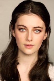 Millie Brady