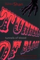 The Saga of Darren Shan (3) - Tunnels of Blood