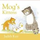 Mog's Kittens (Collins Baby & Toddler)
