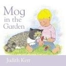 Mog In The Garden (Collins Baby & Toddler)