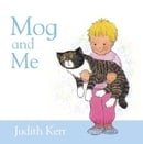 Mog and Me (Collins Baby & Toddler)