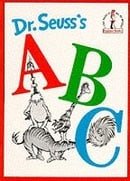 Dr. Seuss Classic Collection - Dr. Seuss's ABC