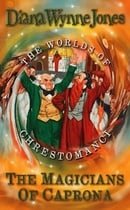 The Magicians of Caprona (The Worlds of Chrestomanci)