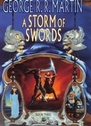 A Song of Ice and Fire (3) - A Storm of Swords