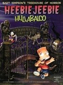 Heebie Jeebie Hullabaloo (Bart Simpson's Treehouse of Horror)