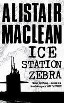 Ice Station Zebra