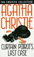 Curtain: Poirot's Last Case (The Christie Collection)