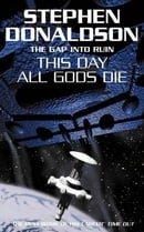 The Gap Series (5) - This Day All Gods Die