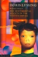 The Sentimental Agents in the Volyen Empire (Canopus in Argos: Archives)