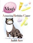 Mog's Amazing Birthday Caper (Picture Lions)
