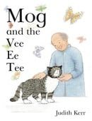 Mog and the Vee Ee Tee (Collins picture lions)