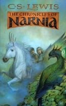 The Chronicles of Narnia: The Magician's Nephew/ The Lion/ the Witch and the Wardrobe/ The Horse and