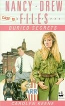 Buried Secrets (Nancy Drew Files)