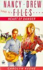 Heart of Danger (Nancy Drew Files)