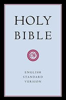 The Holy Bible: English Standard Version