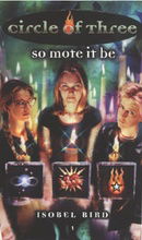 Circle of Three (1) - So Mote It Be
