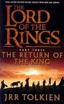 The Return of the King (The Lord of the Rings): Return of the King Vol 3