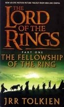 The Fellowship of the Ring: Fellowship of the Ring Vol 1 (The Lord of the Rings)