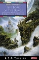 Collins Modern Classics - The Fellowship of the Ring: Fellowship of the Ring Vol 1