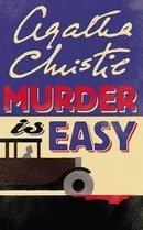 Murder Is Easy (Agatha Christie Collection)