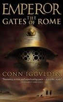 The Gates of Rome (Emperor Series, Book 1)