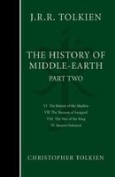 The Complete History of Middle-Earth: Part 2