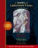 A Series of Unfortunate Events - Lemony Snicket Gift Pack: 1-3: 
