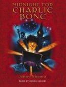 Midnight for Charlie Bone (Children of the Red King - book 1)