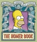 The Homer Book (The Simpsons Library of Wisdom)