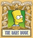 The Bart Book (The Simpsons Library of Wisdom)