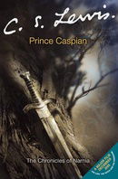The Chronicles of Narnia - Prince Caspian