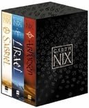 Old Kingdom Trilogy Box Set