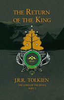 The Return of the King (Lord of the Rings 3)