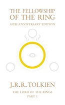 The Fellowship of the Ring