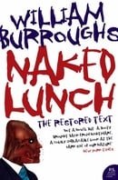 Harper Perennial Modern Classics - Naked Lunch: The Restored Text