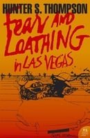 Fear and Loathing in Las Vegas - Harper Perennial Modern Classics