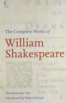 The Complete Works of William Shakespeare (Collins)