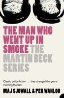 The Martin Beck series (2) - The Man Who Went Up in Smoke