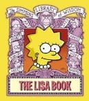The Lisa Book (The Simpsons Library of Wisdom)