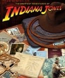 The Greatest Adventures Of Indiana Jones