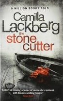 The Stonecutter (Patrick Hedstrom and Erica Falck, Book 3)