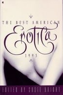 The Best American Erotica 1993