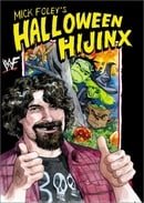 Mick Foley's Halloween Hijinx