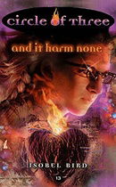 and it Harm None (Circle of Three)