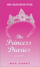 The Princess Diaries Volume I
